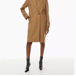 Aritzia Stedman Coat